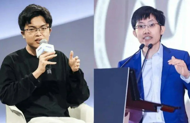 胡锡进:我要提醒杨植麟,梁文锋 暂时别去美国了