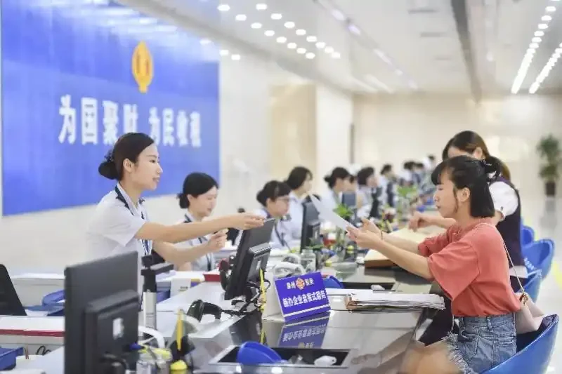 中国个税重回第三大税种原因揭晓