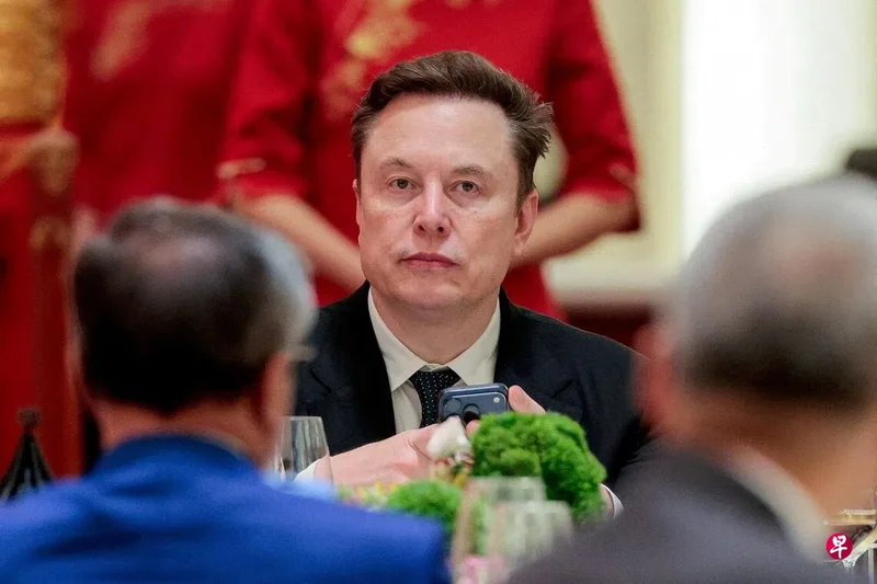 日媒:从零件设备到员工 SpaceX要求全面剔除中国因素