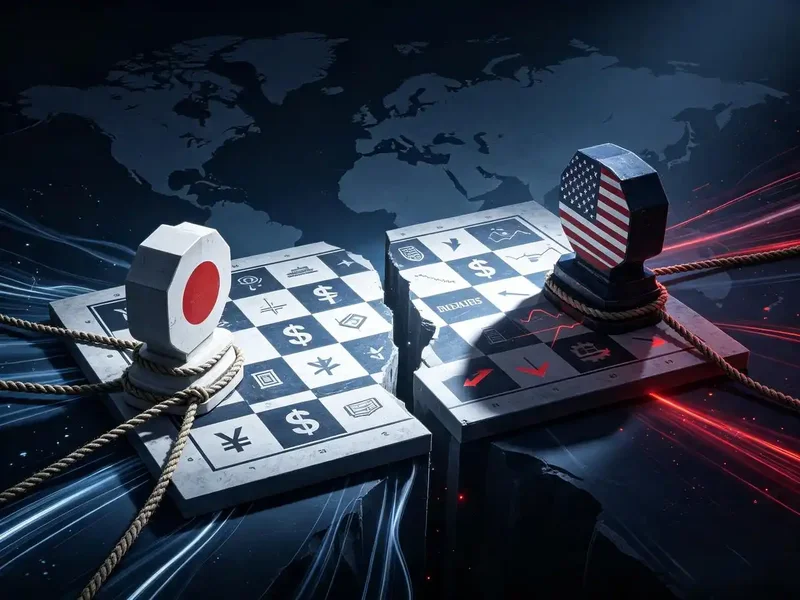 美国出手支持日元 东京手中还有一张“美元王牌”