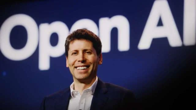 OpenAI“踩刹车” 成中美日韩股市暴跌导火索?