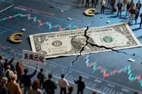 摩根大通：美国债市干预如同“刷信用卡还房贷”