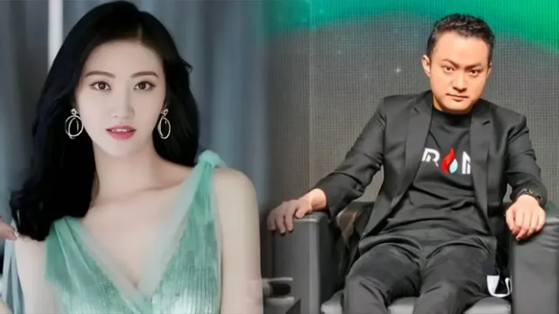 一文看懂:要毁掉女友景甜的孙宇晨 到底有多坏?