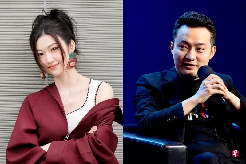 从北大“公知”到币圈“孙割” 孙宇晨是怎么一路逆袭翻盘的?