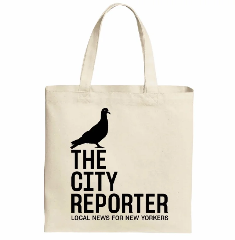 The City Reporter