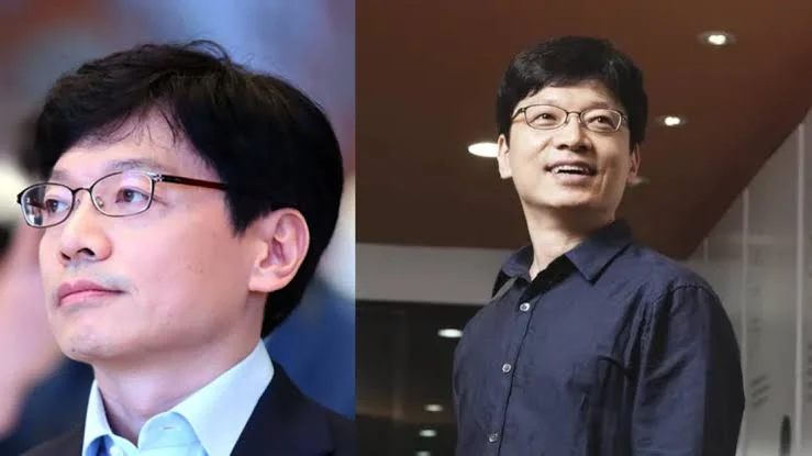 韩国游戏大亨离婚 前妻分走2.55万亿韩元创韩国最高纪录