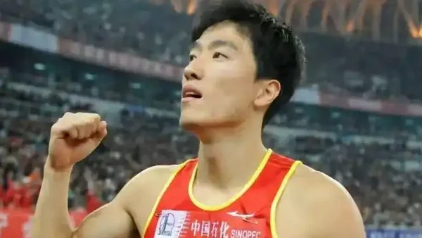 胡锡进：刘翔虽有一点怨气 但他配合了