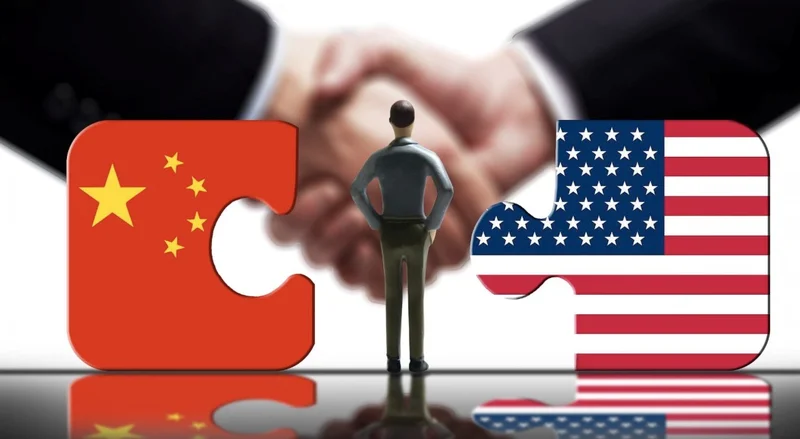外媒:指望中美联手管控人工智能 是否过于天真?