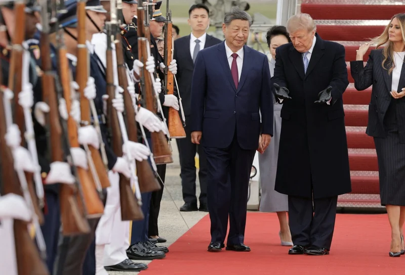 法媒:习近平参加许多国际峰会却成果有限?那是误解中国了