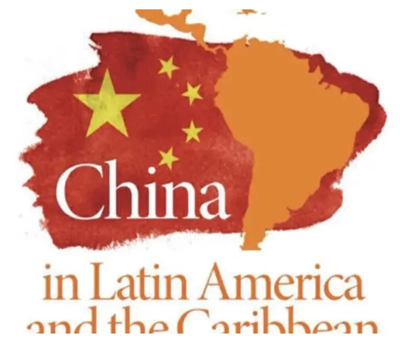 拉美民调:中国影响力正面评价首次超过美国