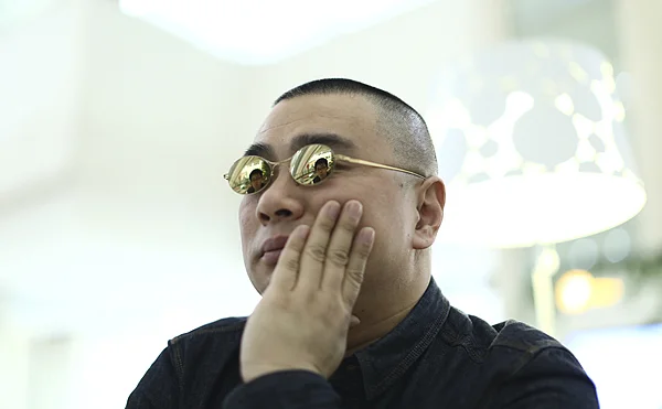 “中国打假第一人”王海被曝面临严重困境 公司停工,账号停更