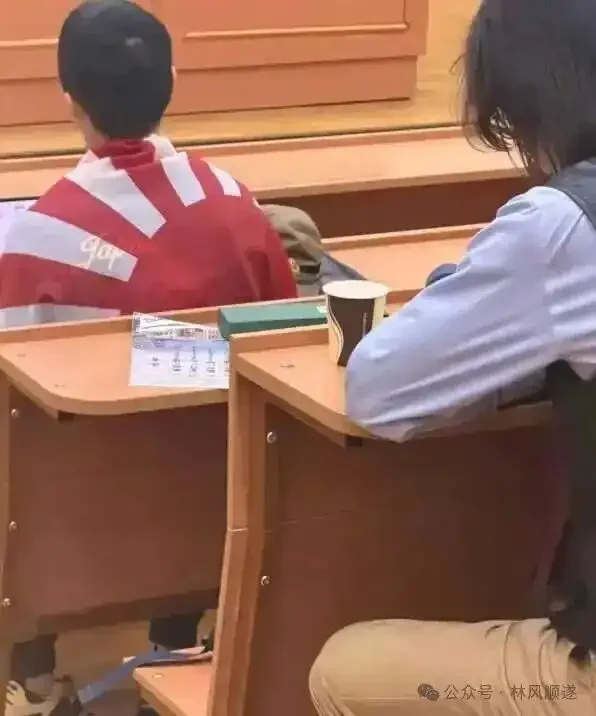 留学生披旭日旗事件 值得所有去国外的中国人警醒