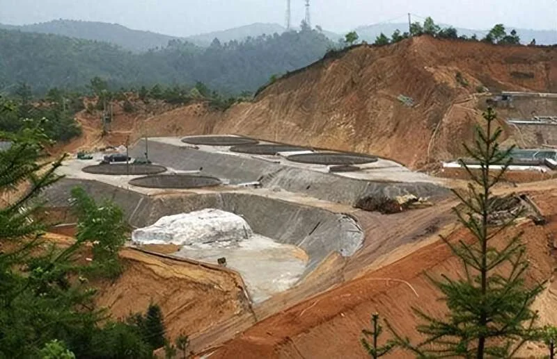 美国盯上马来西亚稀土 砸6亿美元想绕开中国